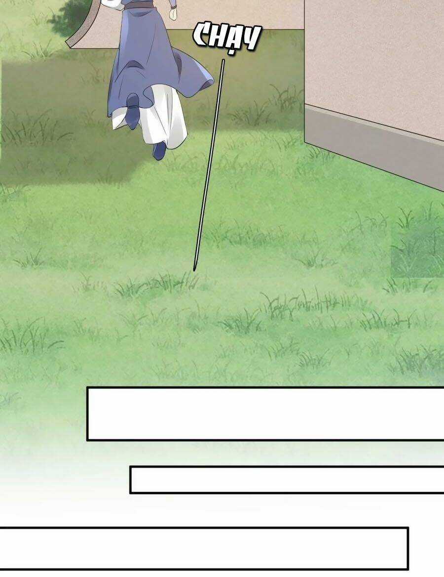 Tuyệt Thế Thần Y: Phúc Hắc Đại Tiểu Thư Chapter 71 trang 15