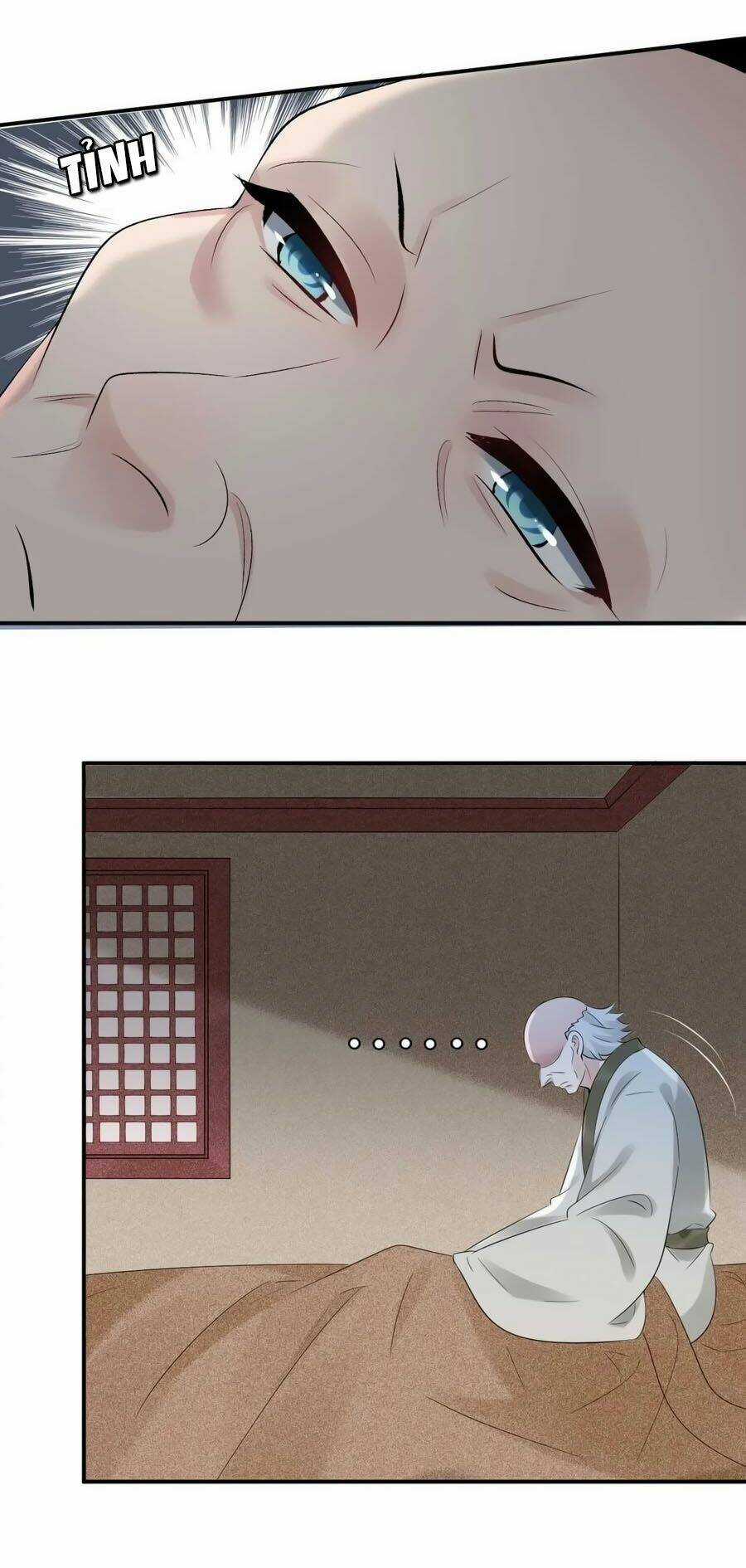 Tuyệt Thế Thần Y: Phúc Hắc Đại Tiểu Thư Chapter 71 trang 18