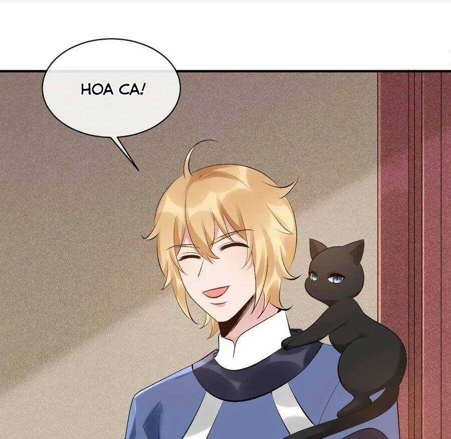 Tuyệt Thế Thần Y: Phúc Hắc Đại Tiểu Thư Chapter 71 trang 19