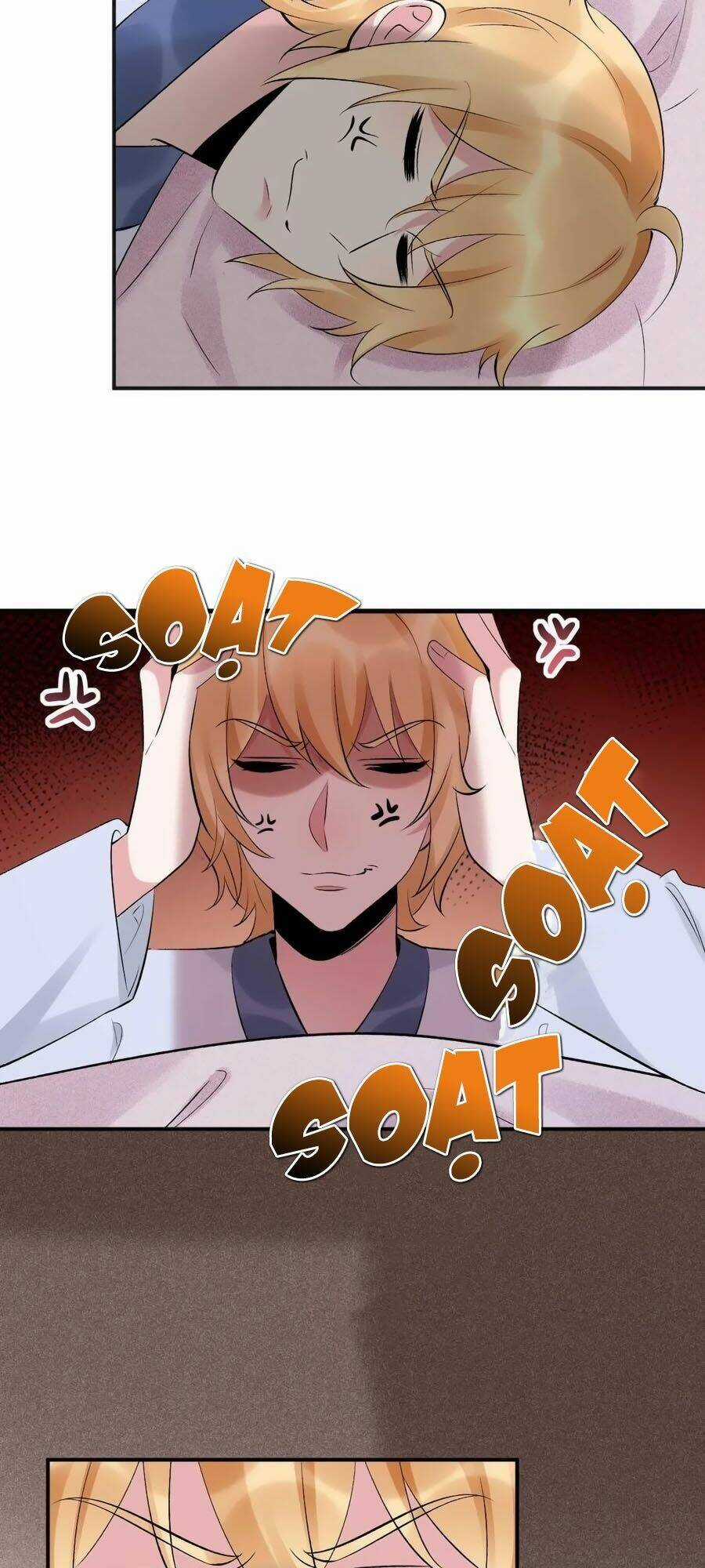 Tuyệt Thế Thần Y: Phúc Hắc Đại Tiểu Thư Chapter 71 trang 2