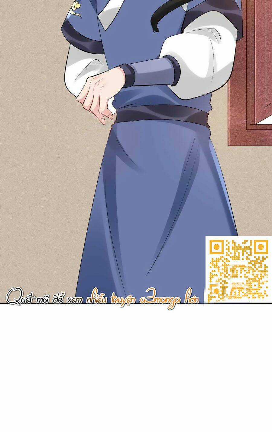 Tuyệt Thế Thần Y: Phúc Hắc Đại Tiểu Thư Chapter 71 trang 20