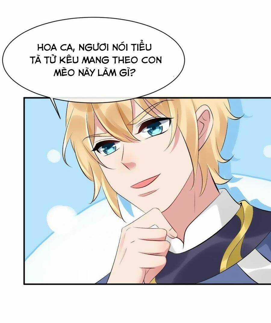 Tuyệt Thế Thần Y: Phúc Hắc Đại Tiểu Thư Chapter 71 trang 26