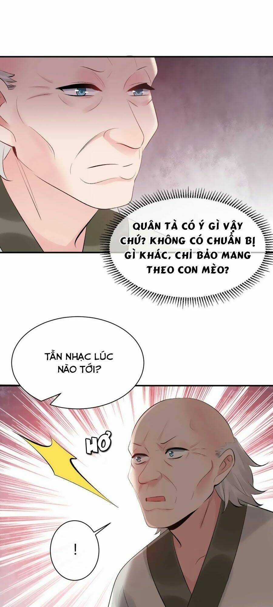 Tuyệt Thế Thần Y: Phúc Hắc Đại Tiểu Thư Chapter 71 trang 27