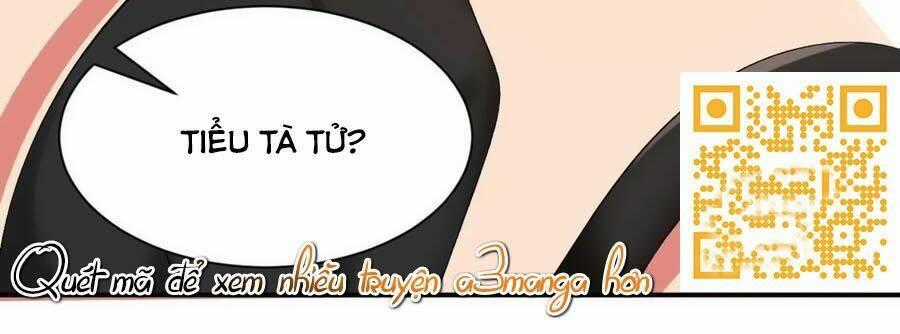 Tuyệt Thế Thần Y: Phúc Hắc Đại Tiểu Thư Chapter 71 trang 30