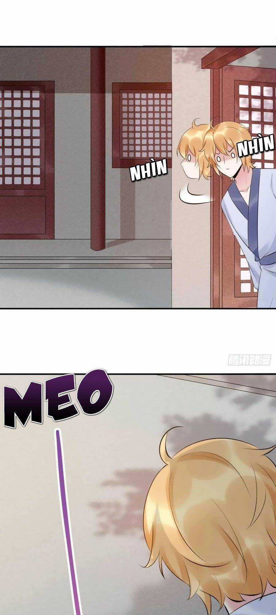 Tuyệt Thế Thần Y: Phúc Hắc Đại Tiểu Thư Chapter 71 trang 6