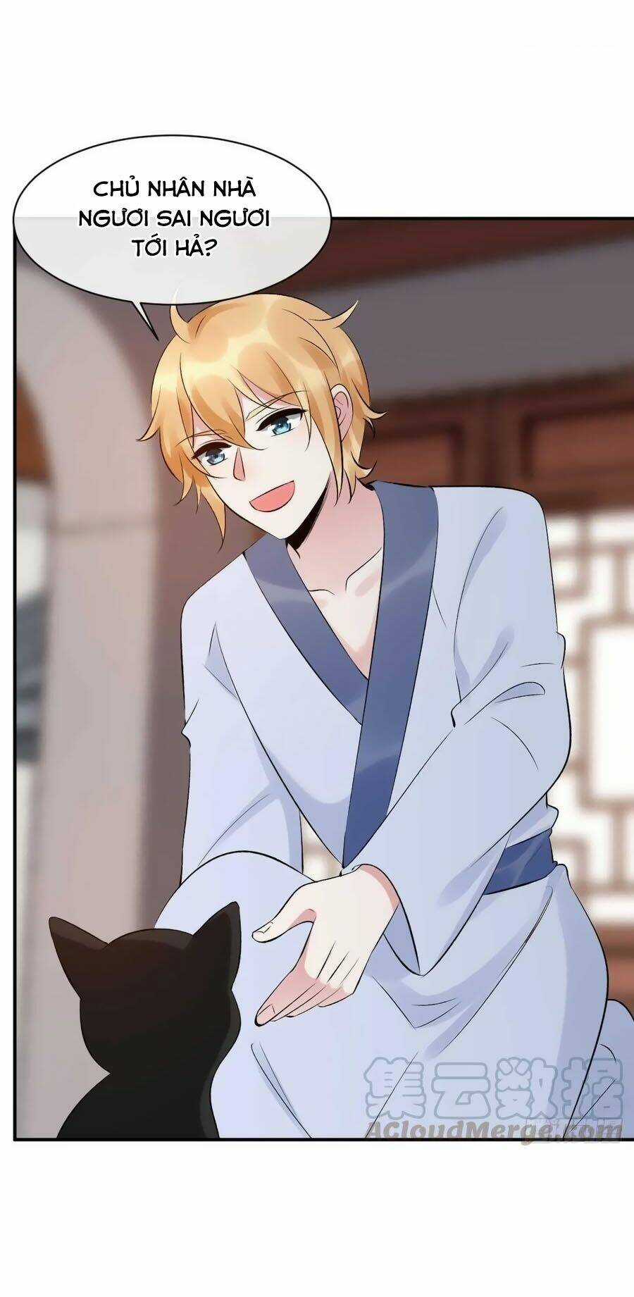 Tuyệt Thế Thần Y: Phúc Hắc Đại Tiểu Thư Chapter 71 trang 8