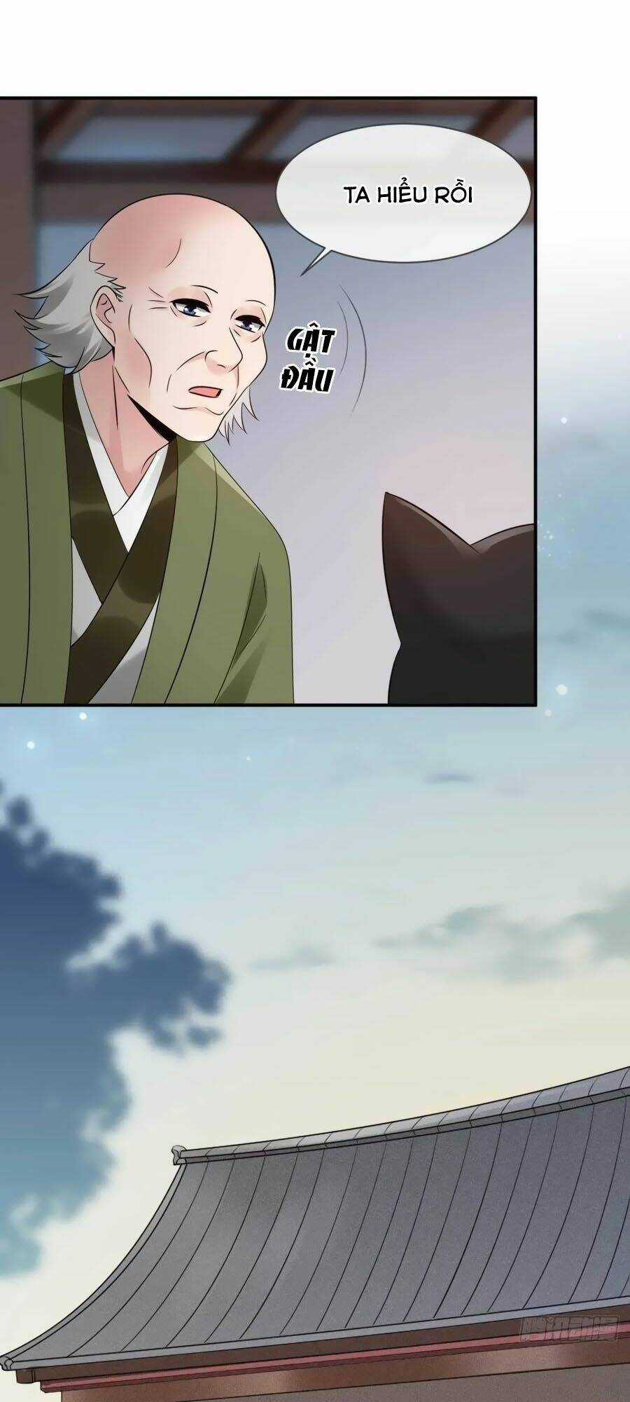 Tuyệt Thế Thần Y: Phúc Hắc Đại Tiểu Thư Chapter 72 trang 13