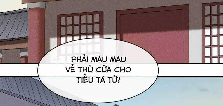 Tuyệt Thế Thần Y: Phúc Hắc Đại Tiểu Thư Chapter 72 trang 14
