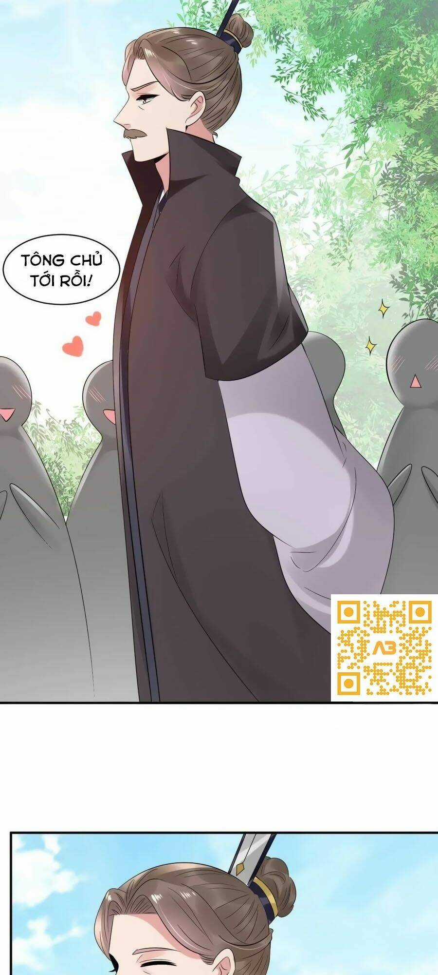 Tuyệt Thế Thần Y: Phúc Hắc Đại Tiểu Thư Chapter 72 trang 17