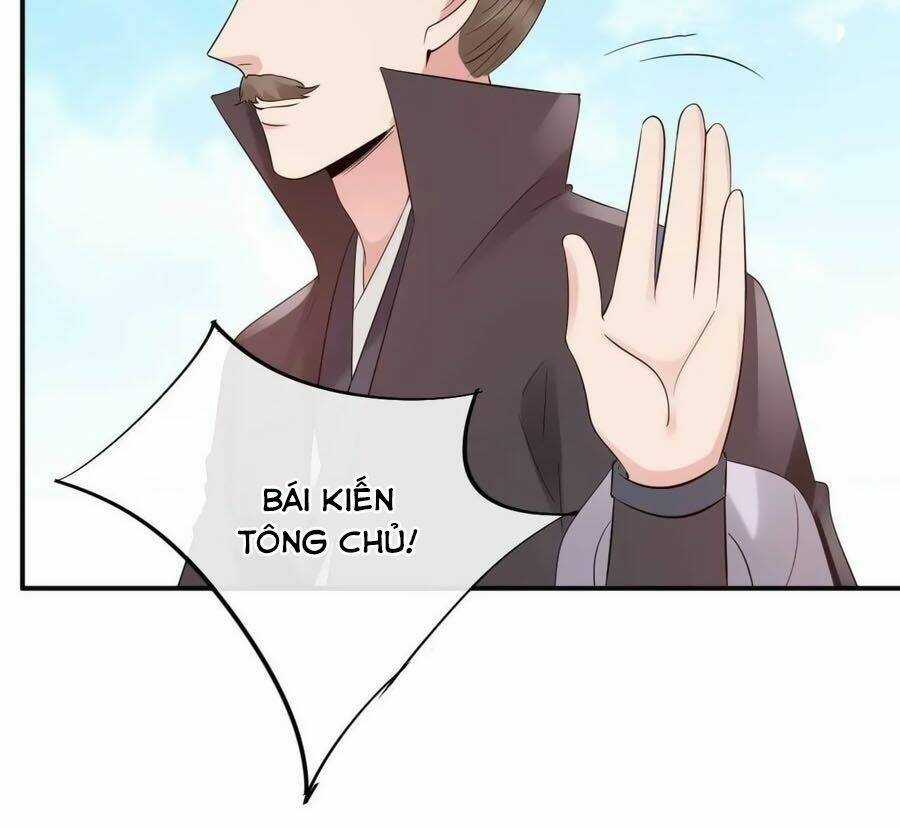 Tuyệt Thế Thần Y: Phúc Hắc Đại Tiểu Thư Chapter 72 trang 18