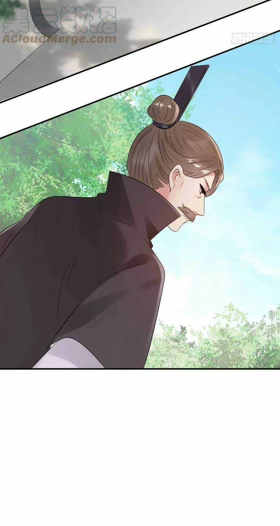 Tuyệt Thế Thần Y: Phúc Hắc Đại Tiểu Thư Chapter 72 trang 21