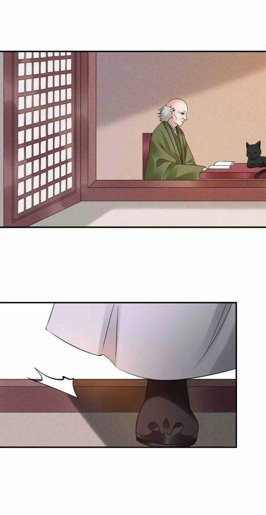 Tuyệt Thế Thần Y: Phúc Hắc Đại Tiểu Thư Chapter 72 trang 22