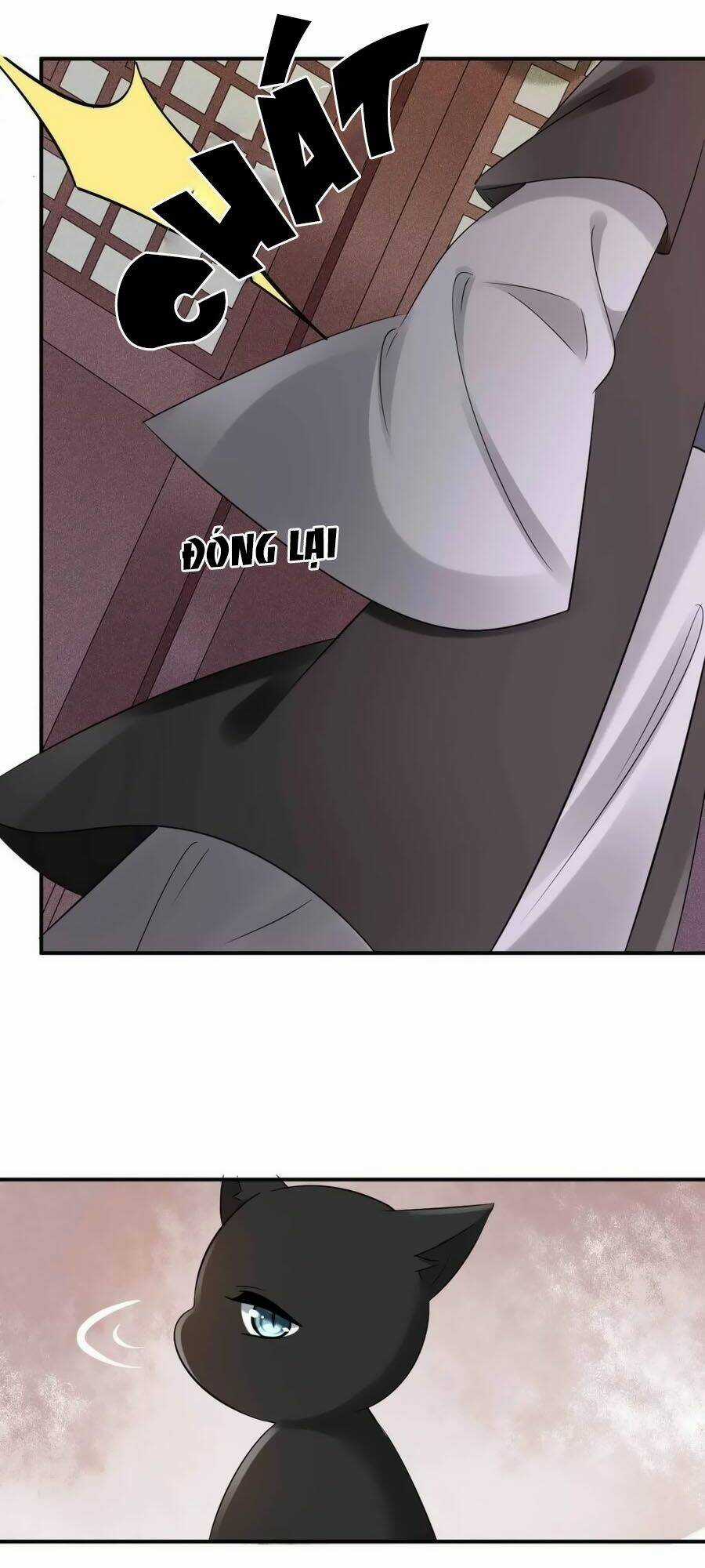Tuyệt Thế Thần Y: Phúc Hắc Đại Tiểu Thư Chapter 72 trang 23