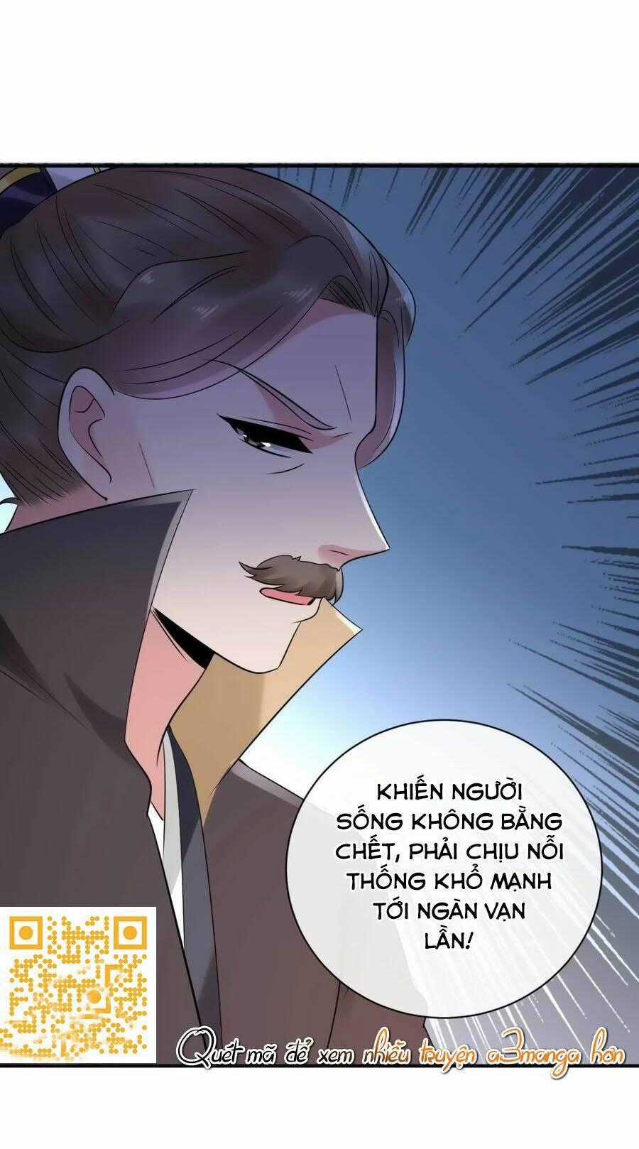 Tuyệt Thế Thần Y: Phúc Hắc Đại Tiểu Thư Chapter 72 trang 30