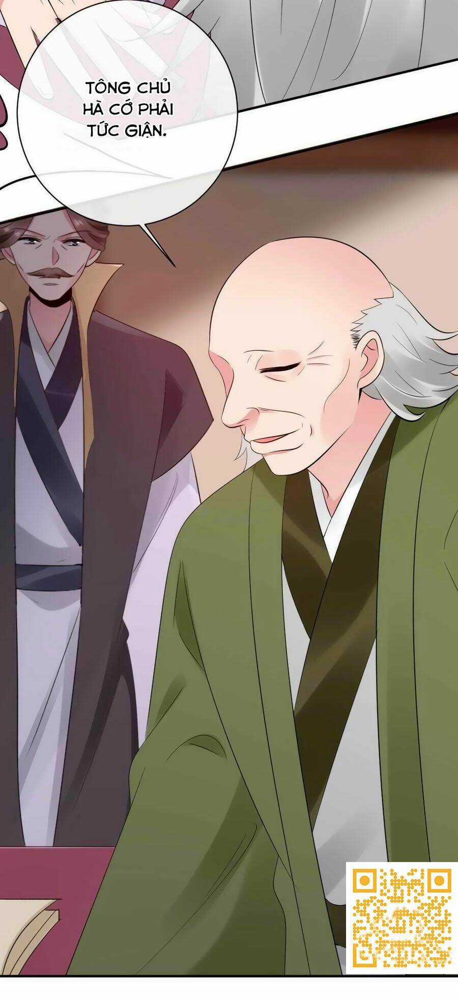 Tuyệt Thế Thần Y: Phúc Hắc Đại Tiểu Thư Chapter 73 trang 16