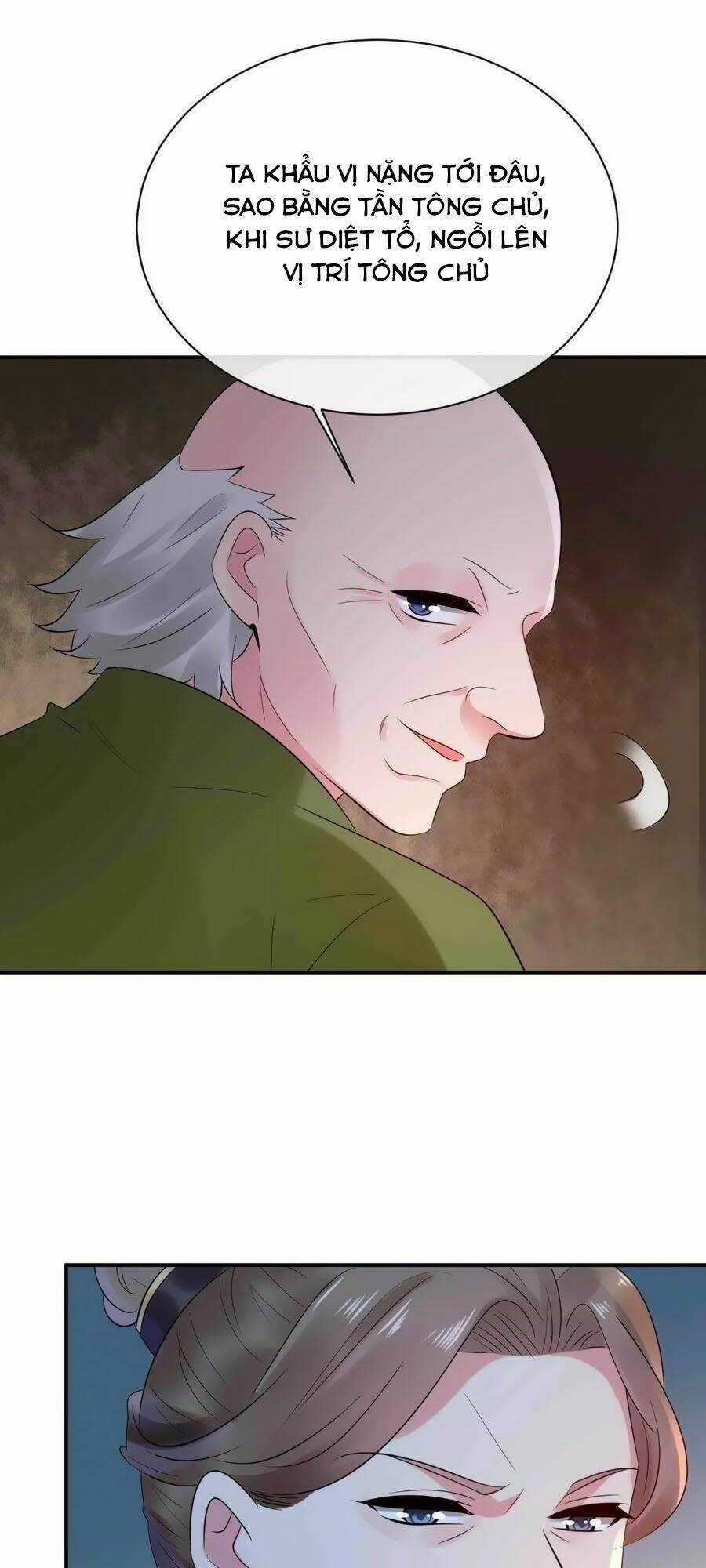 Tuyệt Thế Thần Y: Phúc Hắc Đại Tiểu Thư Chapter 73 trang 17