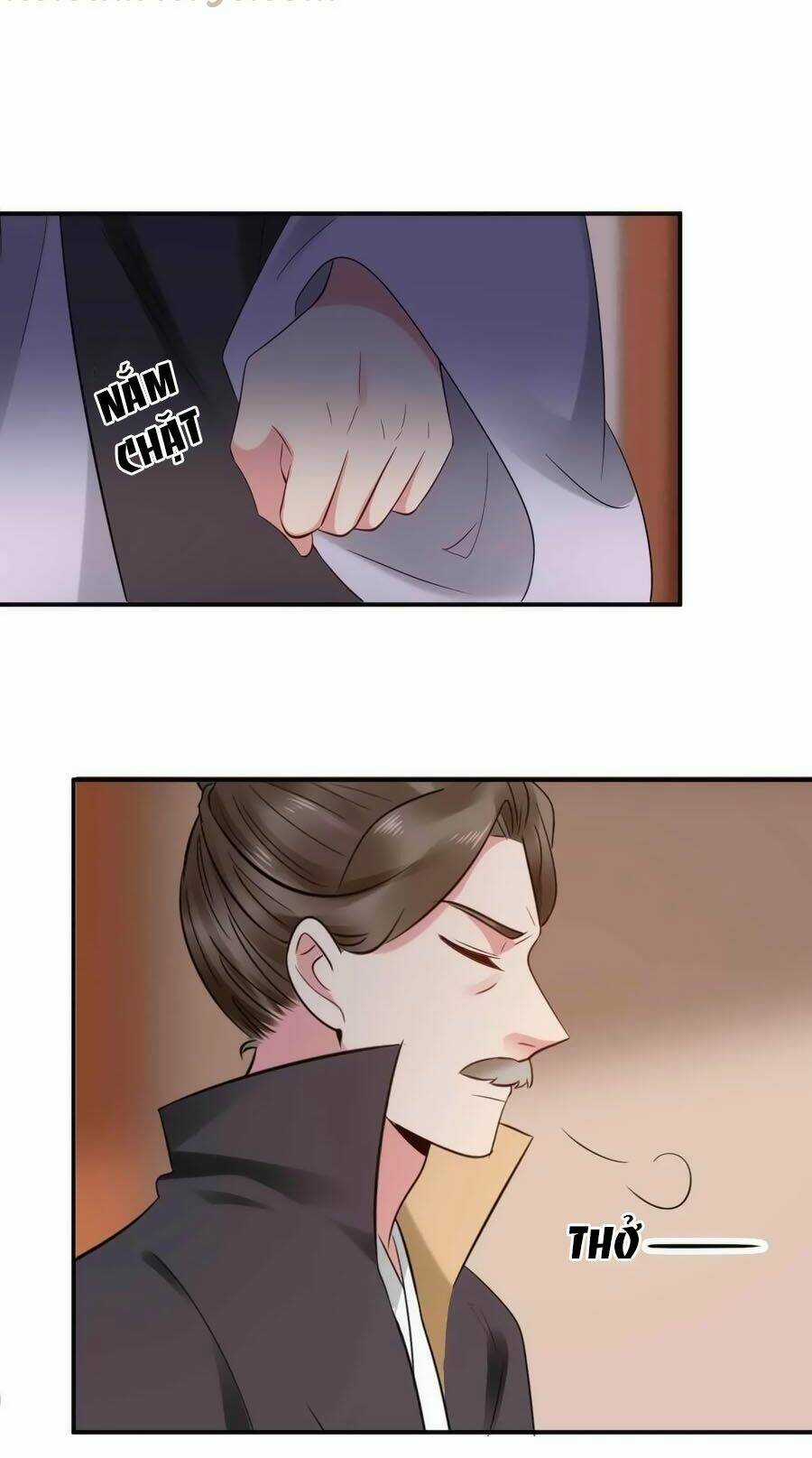 Tuyệt Thế Thần Y: Phúc Hắc Đại Tiểu Thư Chapter 73 trang 19