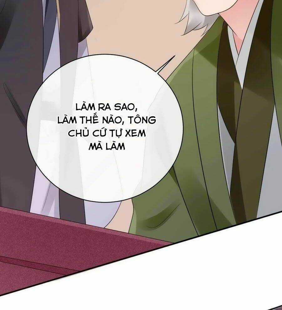 Tuyệt Thế Thần Y: Phúc Hắc Đại Tiểu Thư Chapter 73 trang 21