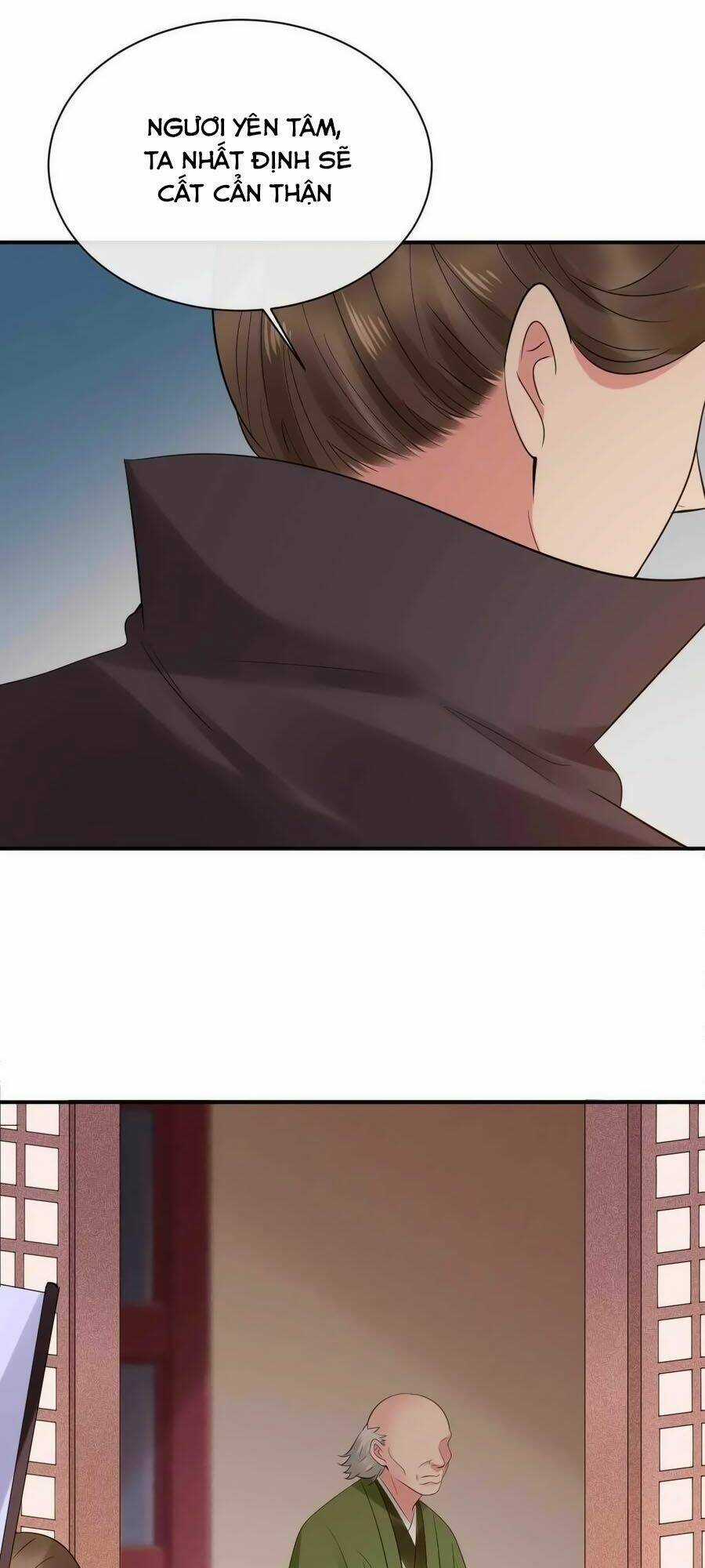 Tuyệt Thế Thần Y: Phúc Hắc Đại Tiểu Thư Chapter 73 trang 26