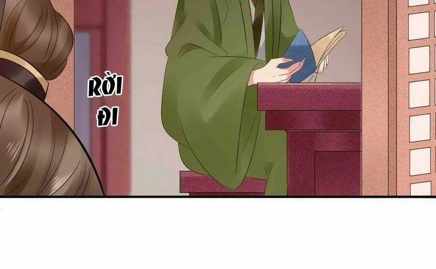 Tuyệt Thế Thần Y: Phúc Hắc Đại Tiểu Thư Chapter 73 trang 27