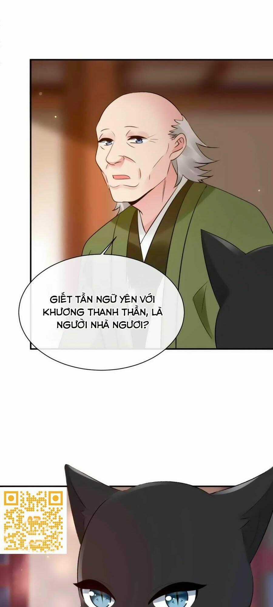 Tuyệt Thế Thần Y: Phúc Hắc Đại Tiểu Thư Chapter 73 trang 28