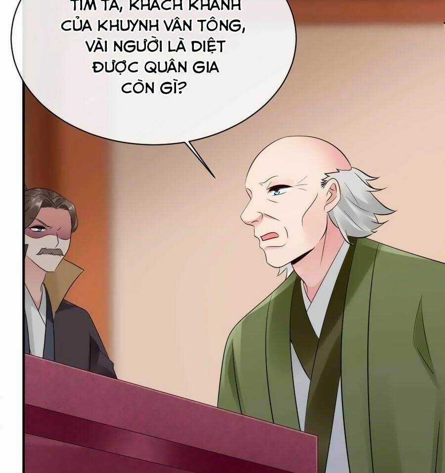 Tuyệt Thế Thần Y: Phúc Hắc Đại Tiểu Thư Chapter 73 trang 7