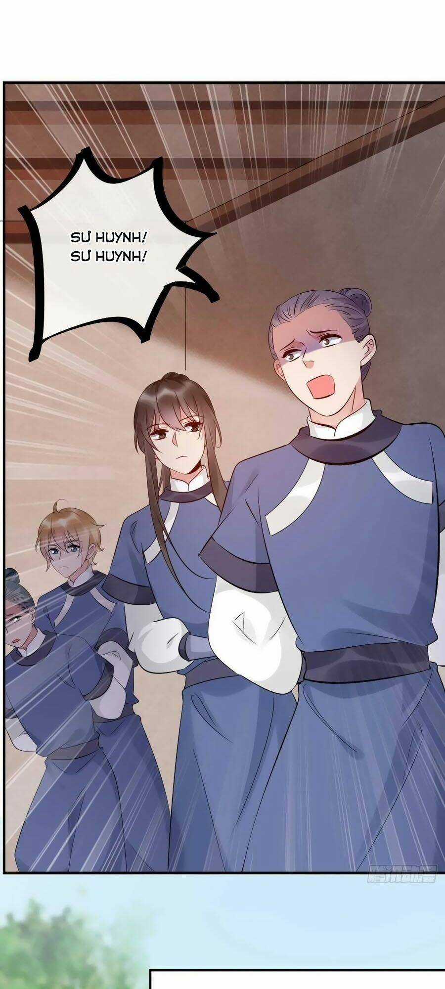 Tuyệt Thế Thần Y: Phúc Hắc Đại Tiểu Thư Chapter 74 trang 13