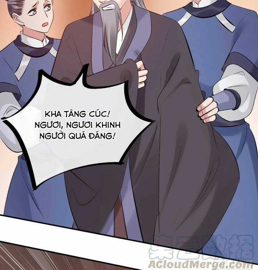 Tuyệt Thế Thần Y: Phúc Hắc Đại Tiểu Thư Chapter 74 trang 16