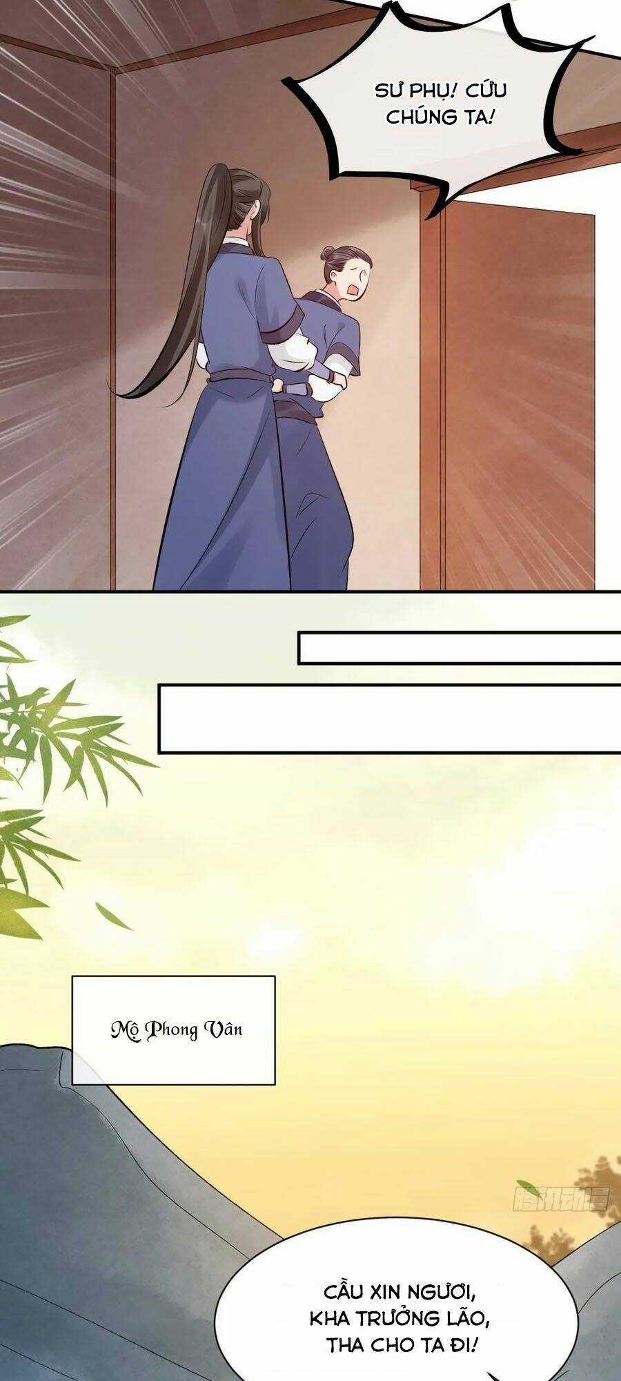 Tuyệt Thế Thần Y: Phúc Hắc Đại Tiểu Thư Chapter 74 trang 17