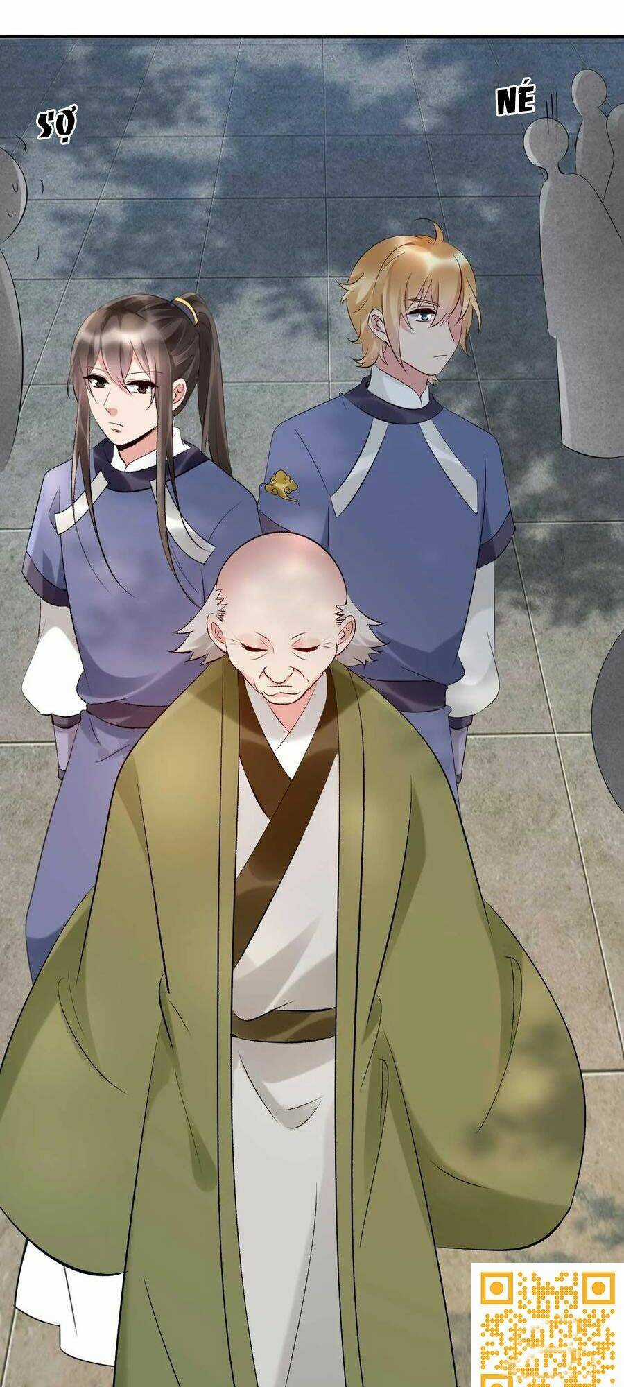 Tuyệt Thế Thần Y: Phúc Hắc Đại Tiểu Thư Chapter 74 trang 19