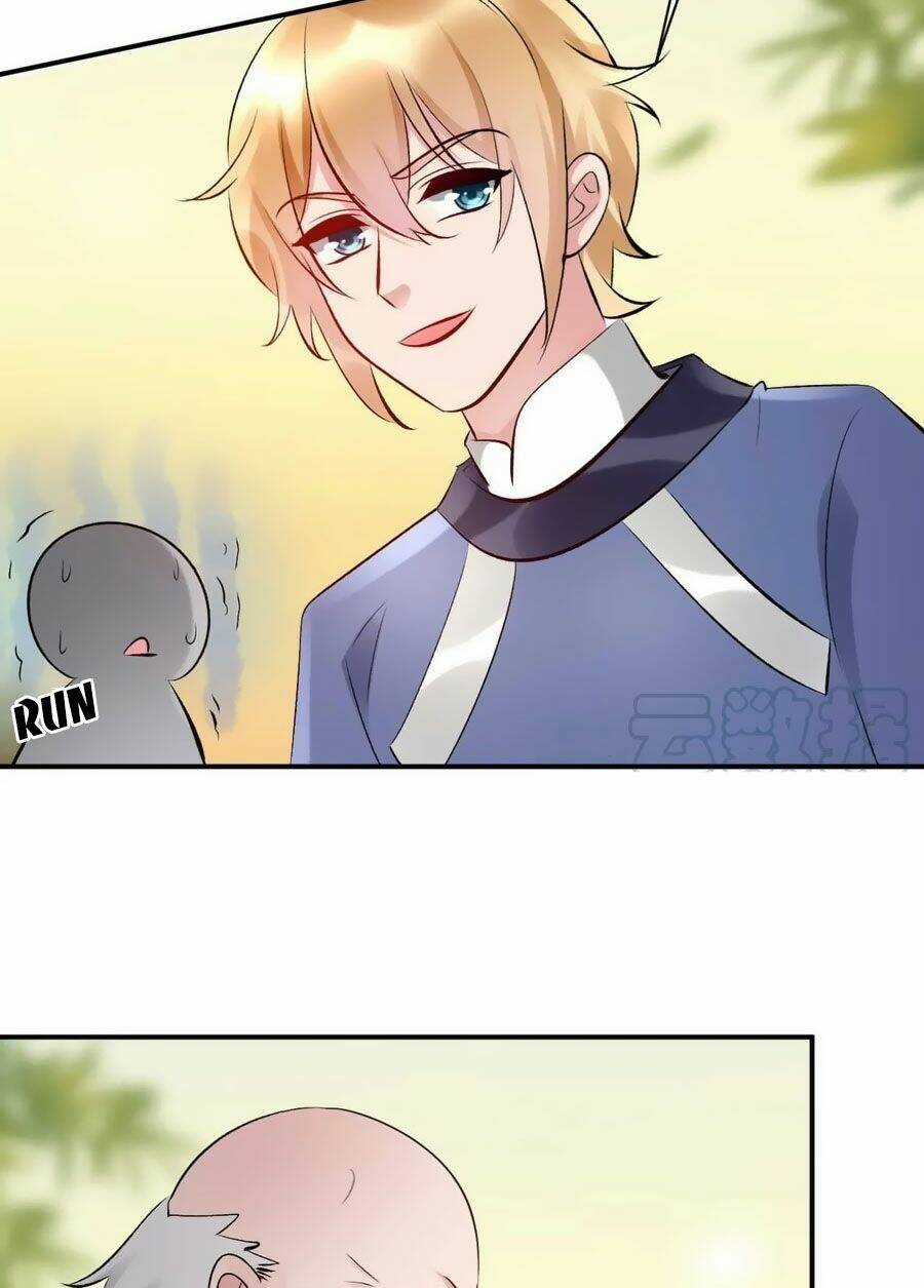 Tuyệt Thế Thần Y: Phúc Hắc Đại Tiểu Thư Chapter 74 trang 21