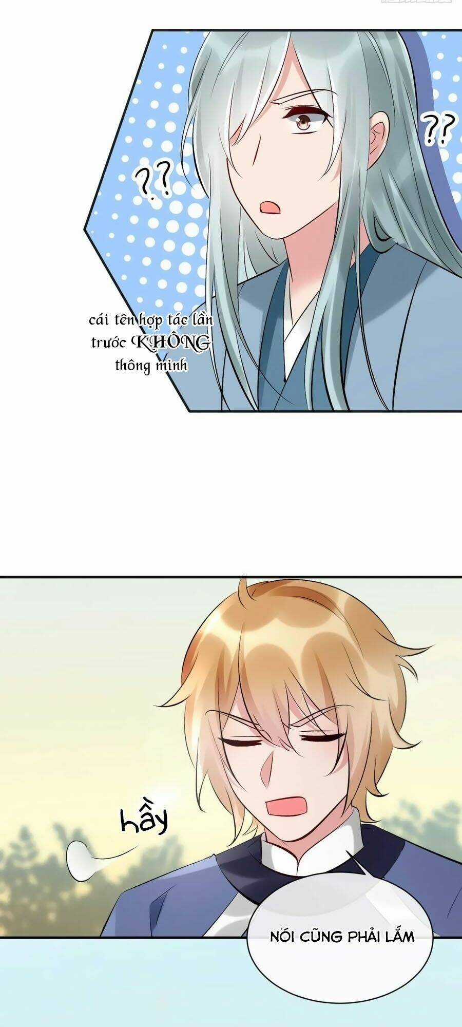 Tuyệt Thế Thần Y: Phúc Hắc Đại Tiểu Thư Chapter 74 trang 24