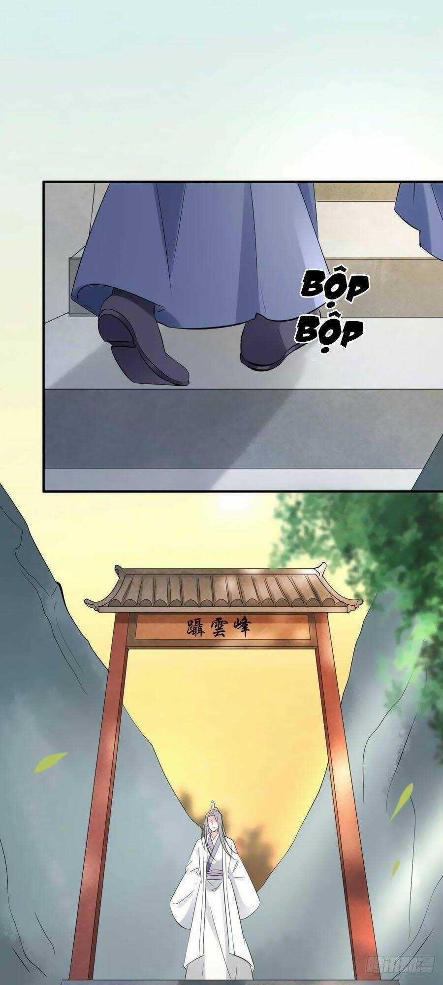 Tuyệt Thế Thần Y: Phúc Hắc Đại Tiểu Thư Chapter 74 trang 26