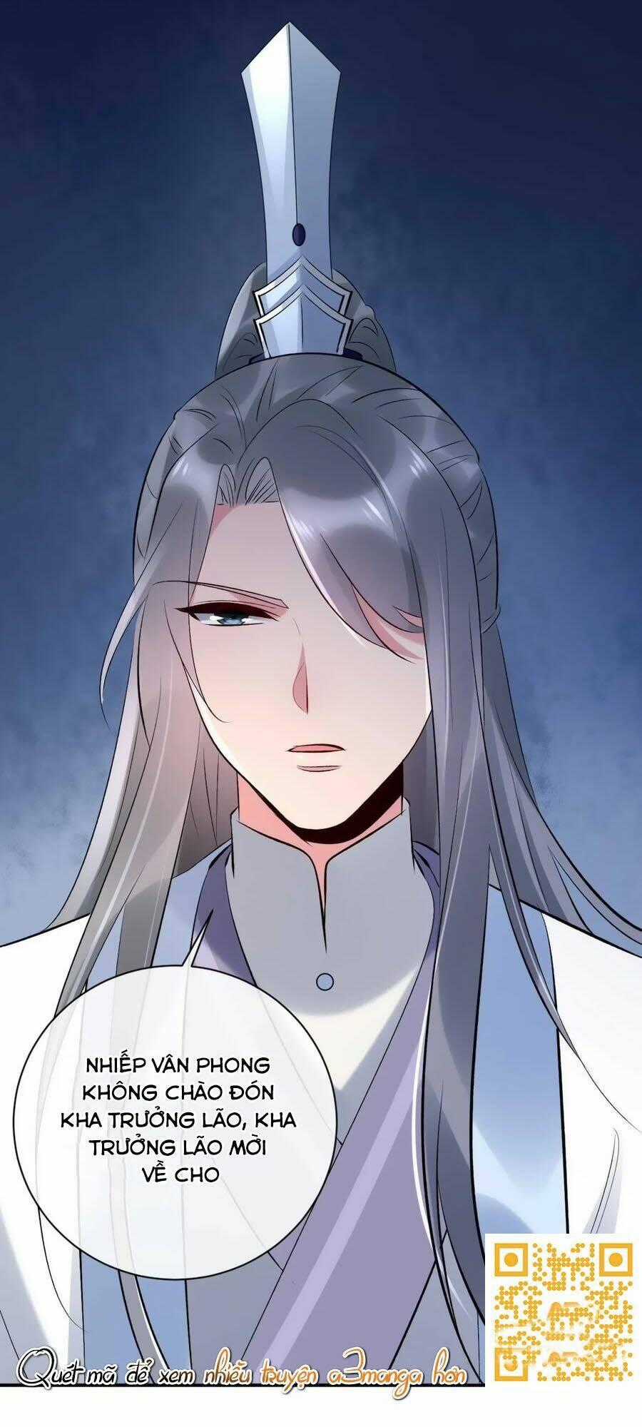 Tuyệt Thế Thần Y: Phúc Hắc Đại Tiểu Thư Chapter 74 trang 30