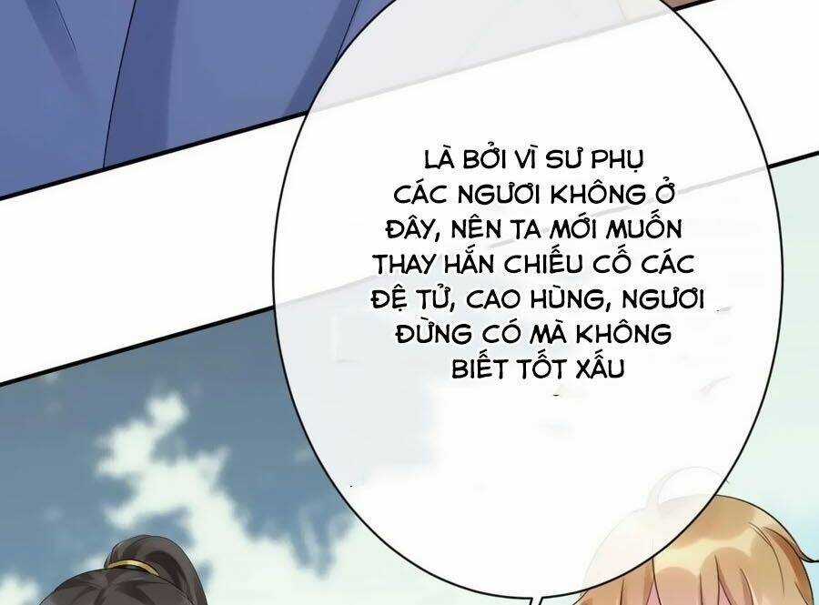 Tuyệt Thế Thần Y: Phúc Hắc Đại Tiểu Thư Chapter 74 trang 6