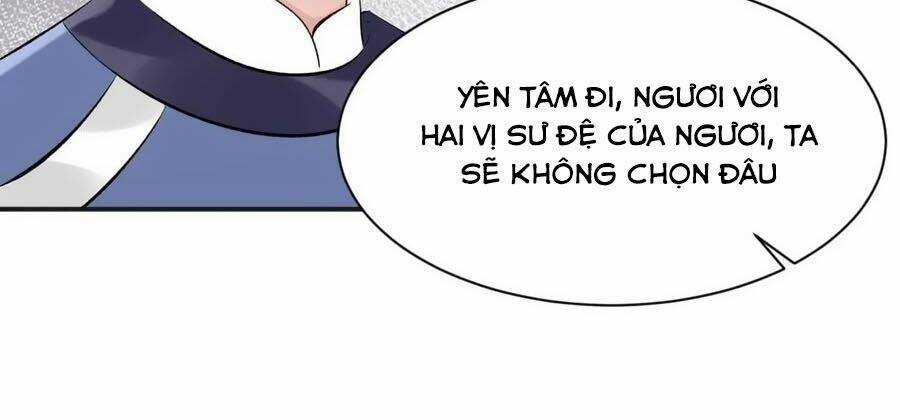 Tuyệt Thế Thần Y: Phúc Hắc Đại Tiểu Thư Chapter 74 trang 8