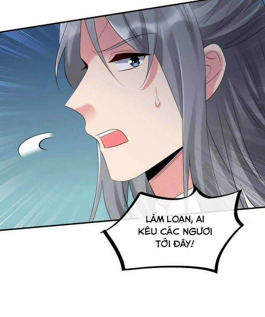 Tuyệt Thế Thần Y: Phúc Hắc Đại Tiểu Thư Chapter 75 trang 11