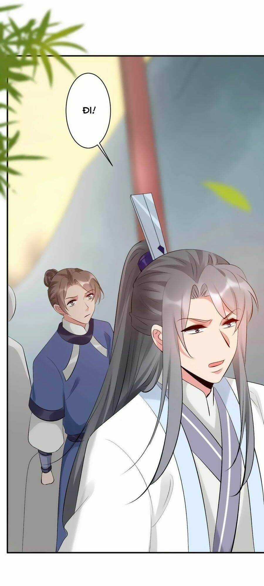 Tuyệt Thế Thần Y: Phúc Hắc Đại Tiểu Thư Chapter 75 trang 14