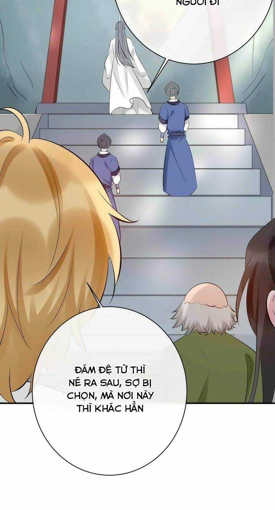 Tuyệt Thế Thần Y: Phúc Hắc Đại Tiểu Thư Chapter 75 trang 17