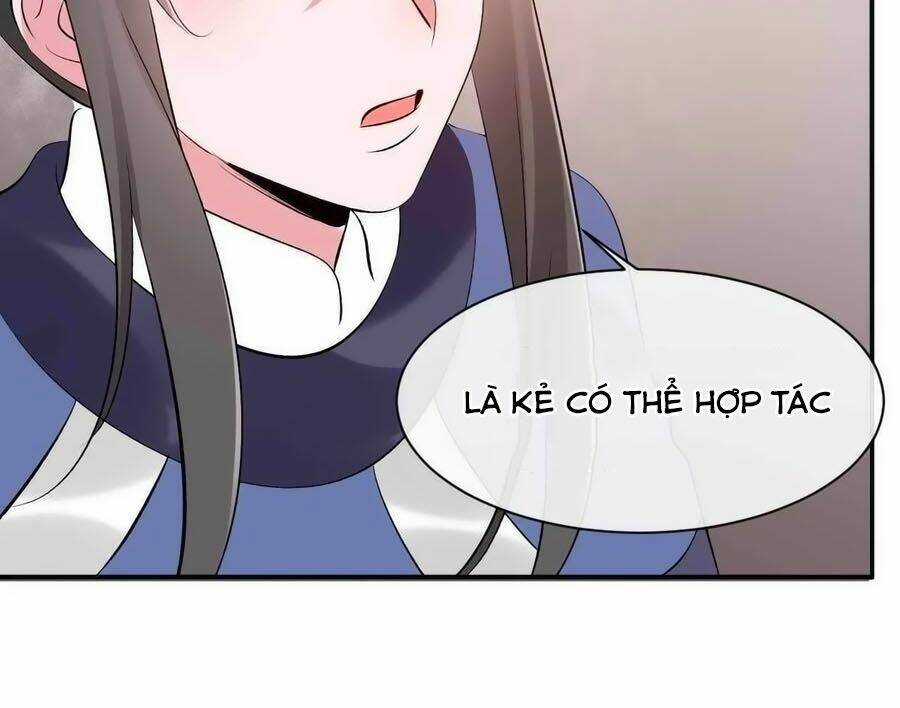 Tuyệt Thế Thần Y: Phúc Hắc Đại Tiểu Thư Chapter 75 trang 19