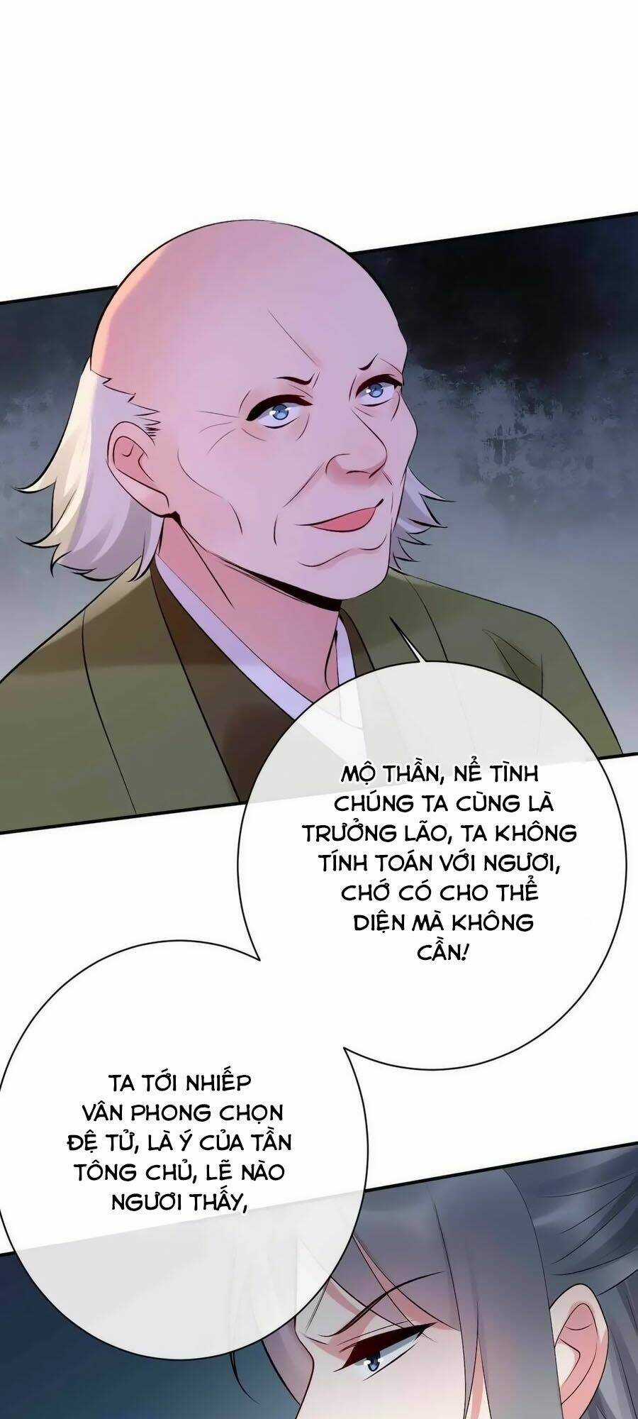 Tuyệt Thế Thần Y: Phúc Hắc Đại Tiểu Thư Chapter 75 trang 2