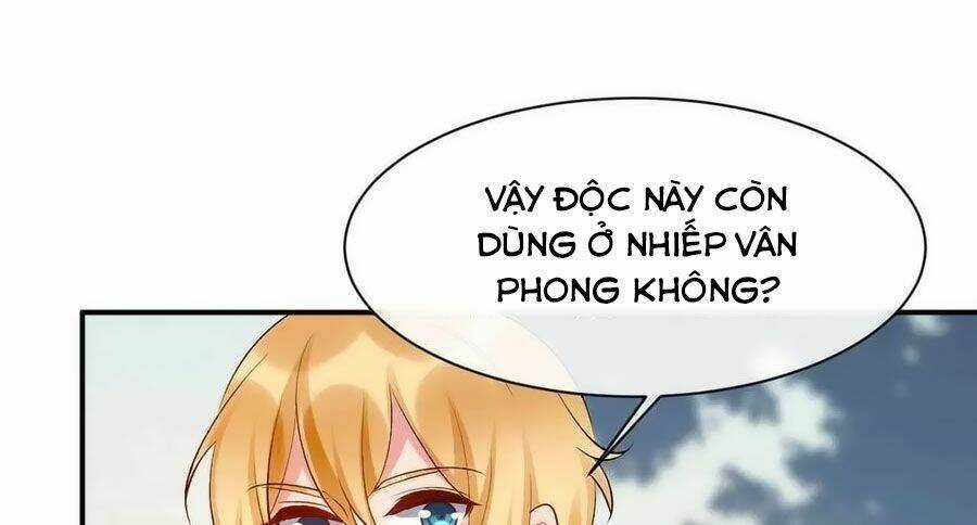 Tuyệt Thế Thần Y: Phúc Hắc Đại Tiểu Thư Chapter 75 trang 20