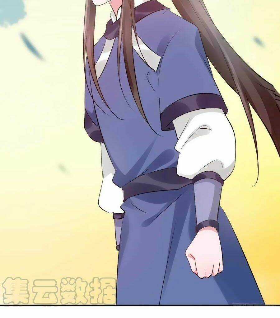 Tuyệt Thế Thần Y: Phúc Hắc Đại Tiểu Thư Chapter 75 trang 22