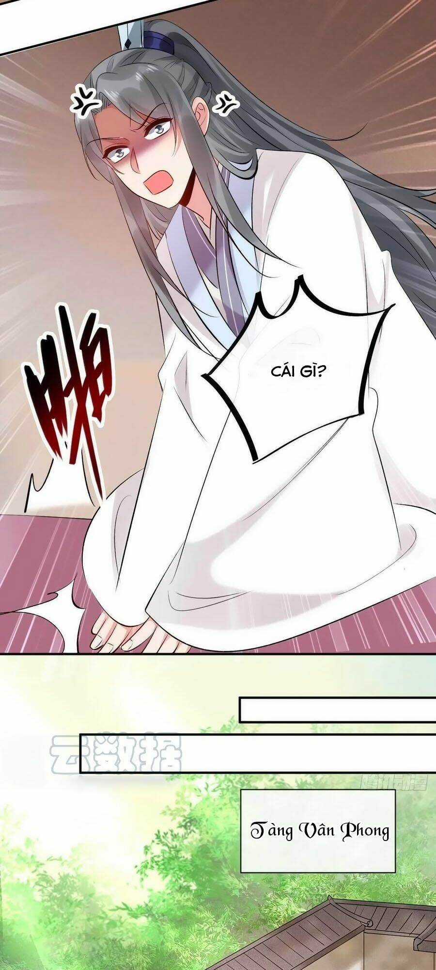 Tuyệt Thế Thần Y: Phúc Hắc Đại Tiểu Thư Chapter 75 trang 29