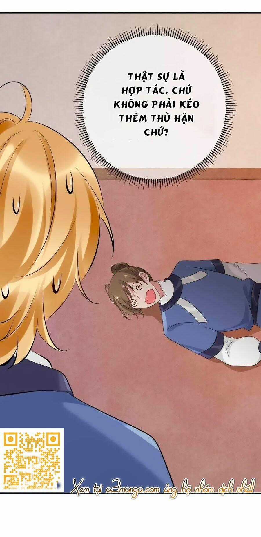 Tuyệt Thế Thần Y: Phúc Hắc Đại Tiểu Thư Chapter 75 trang 33