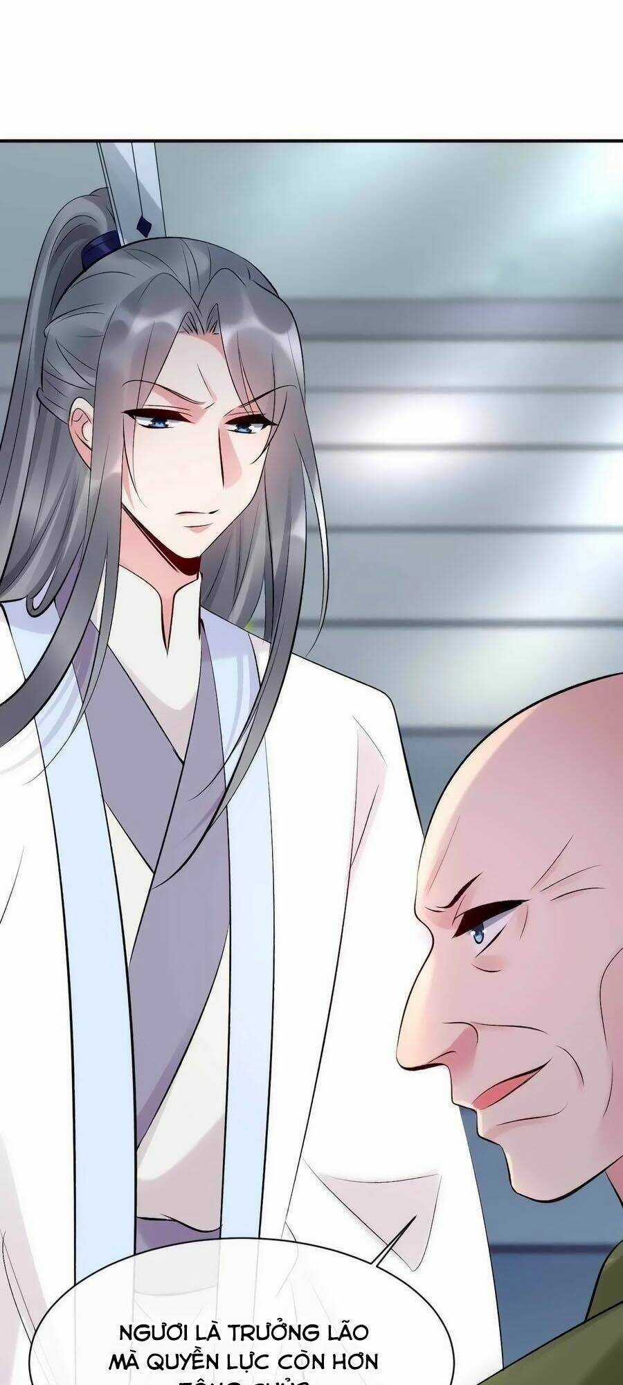 Tuyệt Thế Thần Y: Phúc Hắc Đại Tiểu Thư Chapter 75 trang 4