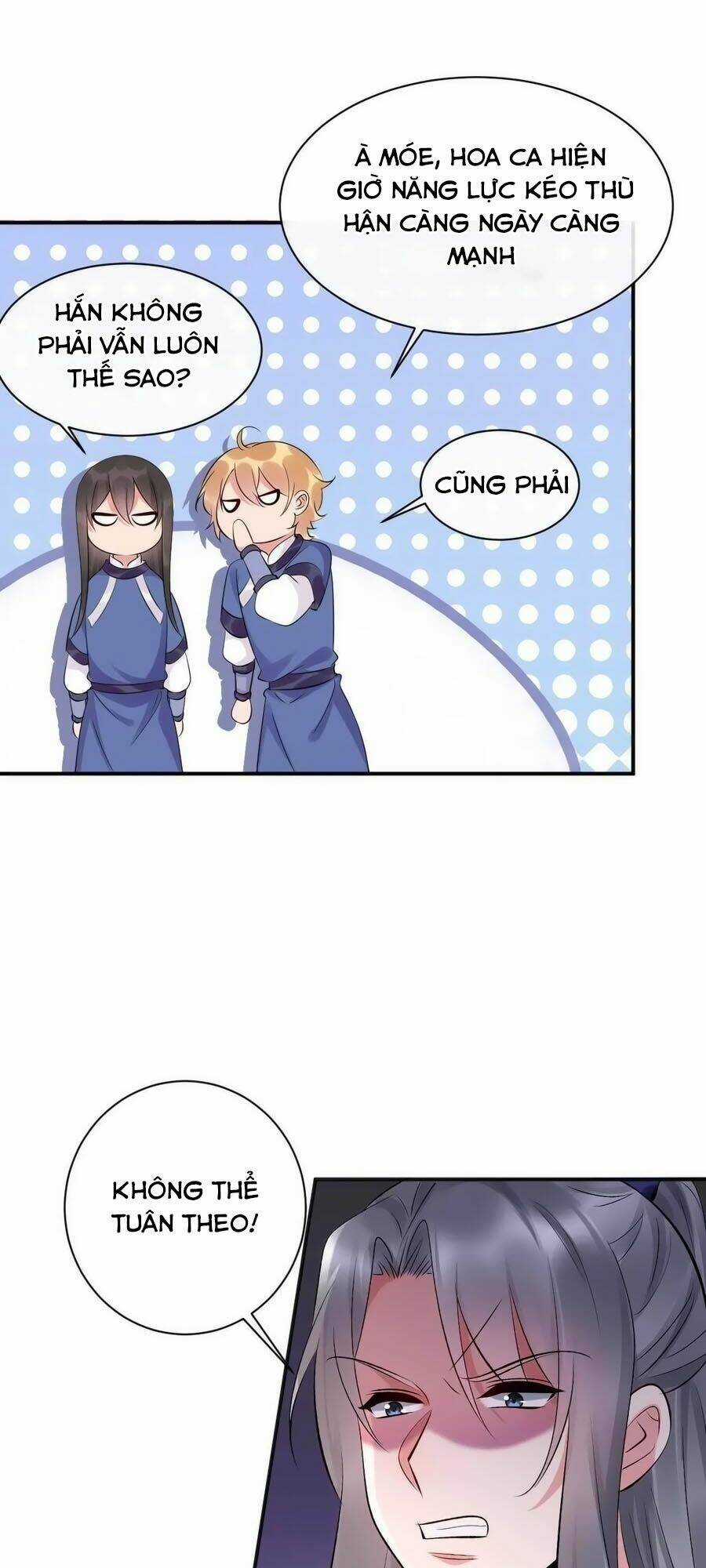 Tuyệt Thế Thần Y: Phúc Hắc Đại Tiểu Thư Chapter 75 trang 6