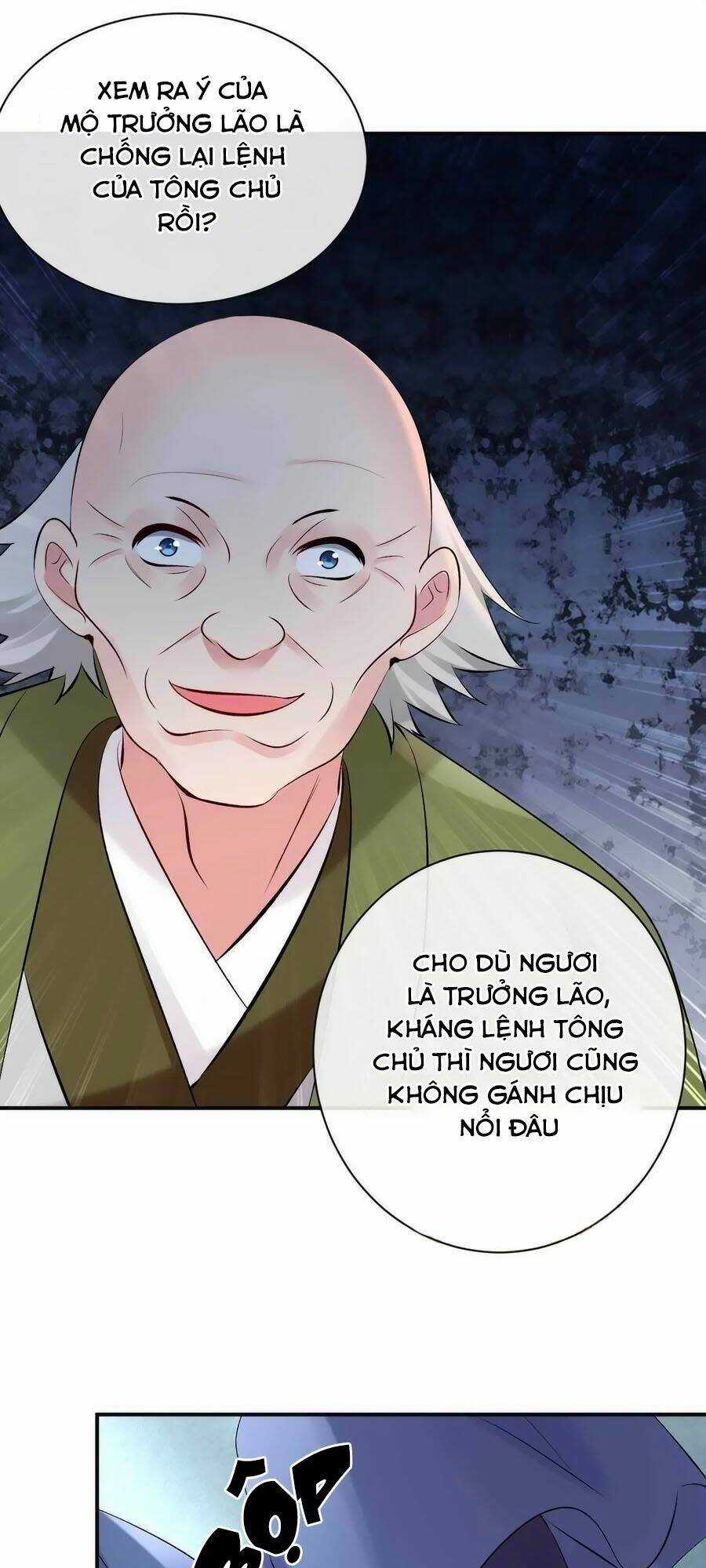 Tuyệt Thế Thần Y: Phúc Hắc Đại Tiểu Thư Chapter 75 trang 8