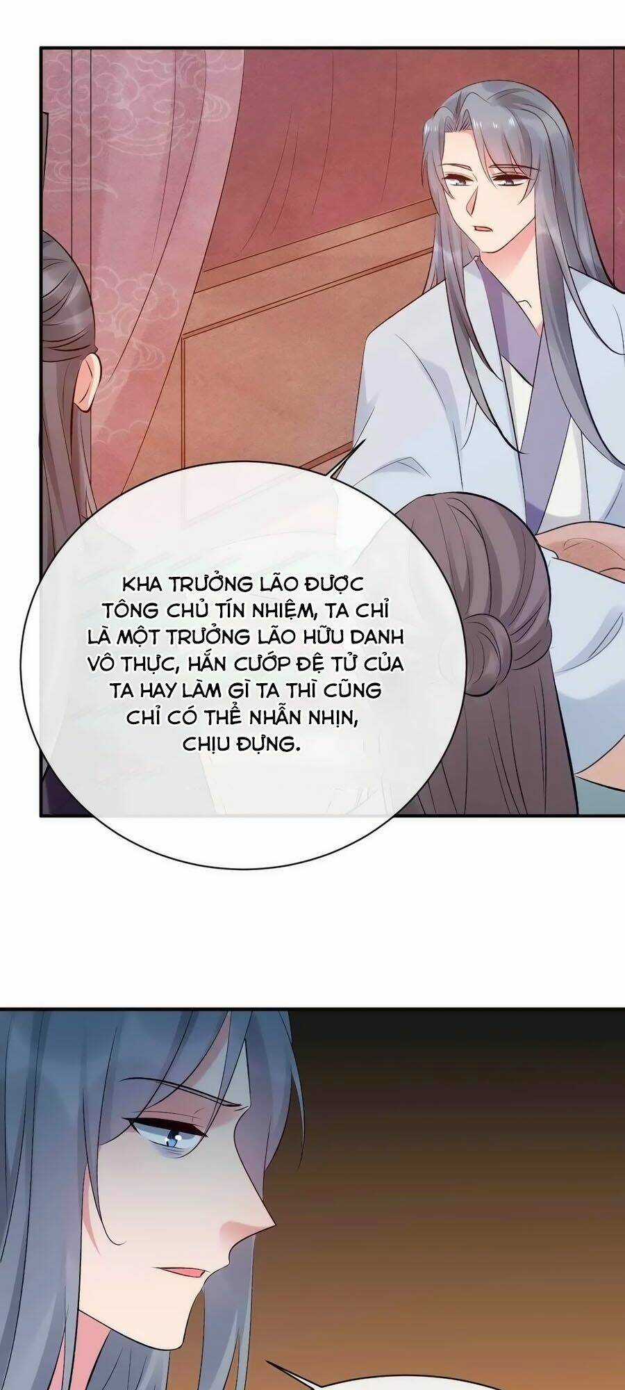 Tuyệt Thế Thần Y: Phúc Hắc Đại Tiểu Thư Chapter 76 trang 16