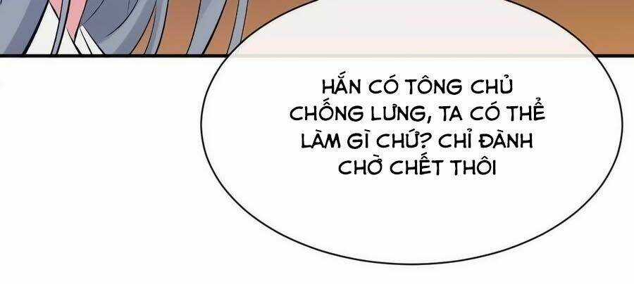 Tuyệt Thế Thần Y: Phúc Hắc Đại Tiểu Thư Chapter 76 trang 17